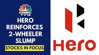 Hero Moto & Bajaj Auto See Weak Domestic Sales In Dec 2024, Exports However See Pick Up | CNBC TV18