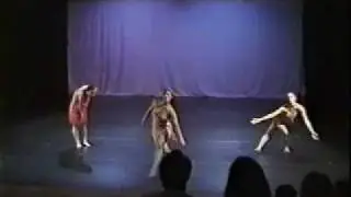 Suite Ella Part 1 (2000)