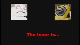Character Elimination: Your Vote, Your Way, Season 6 - Elimination 15 (CLOSED)