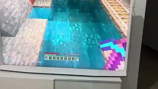 Minecraft Playstation 3 Edition - &ldquo;DIAMONDS!&rdquo; Achievement 