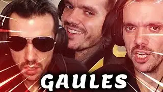 QUANDO O GAULES RESOLVE ABRIR STREAM 4 &bull; Melhores Momentos 🤣  &lsaquo; AleArts &rsaquo;