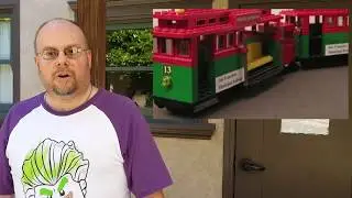 Russell C - Managed Services - Adult Fan of LEGO&reg;