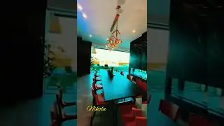 villa with waterfall and pool #shortvideo #new #villa #news #luxury #newvideo #top #trend #newstatus