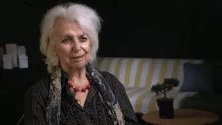 A Song Learned from My Grandmother, Great Yiddish Actress Sara Adler