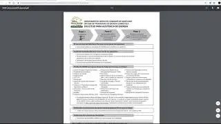 How to apply for Utility Assistance - Montgomery County Maryland- Spring 2020
