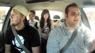 Sister Date, Segway, Butterfly Kiss, KCMG TV