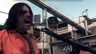 HEKATOMBE - Salto al Vac&iacute;o (Videoclip Oficial)