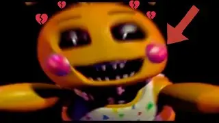 This FNAF DOOM Game Is PURE CHAOS | Roblox