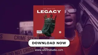 Download Trap & Rnb Sample Pack 100% Royalty Free!