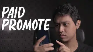 DILEMA Paid Promote di Kampus🤔