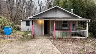 Complete Fixer Upper House Renovation Before and After: Total Transformation