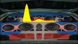 GOZA PERREA CAR AUDIO INTRO PRENDE LA FIESTA EDIT DJ JARVINDANIELPAPA HZTARAMPS TEMA RUMBERO4KHZ