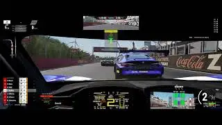 TPATEAM || 3/6 ADRENASIM SESION INVERNAL 2024 || ZOLDER || ASSETTO.ES