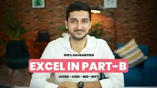 How to score in Part-B? | UCEED - CEED - NID - NIFT