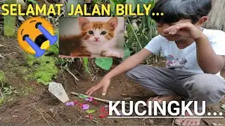 THOUGHT IT WAS REAL!! A KIDS CRY BECAUSE HIS CAT DIED, THE MOST EPIC PRANK! | Mikael TubeHD