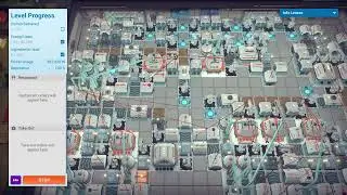 Automachef Playthrough | Level 30 The Final Course