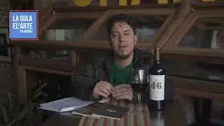 La Gula y el Arte - Charlas - Santiago Pfleiderer (08-07-19)