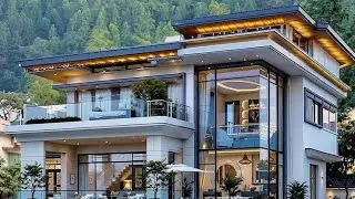 Modern Homes Design Ideas @modern-h3m 