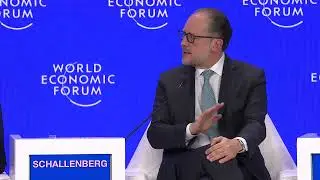 Alexander Schallenberg: Future of Gaza and Syria: Regional Ownership Needed