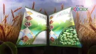 Nowhera Shaik - Heera Foodex  Adv. English