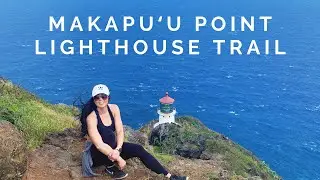 Makapuʻu Point Lighthouse Trail | Hawaii Hikes