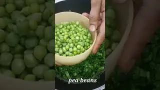 unique vegetable recipe #desikitchen