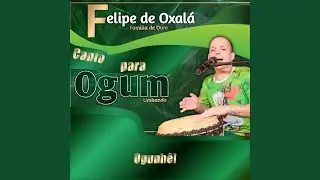 Ogum Beira Mar