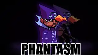 FNF | Phantasm but Ultima Weapon Sings it!