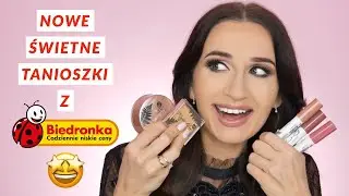 3 TOTALNE PEREŁKI Z NOWEJ KOLEKCJI BELL Z BIEDRONKI! WOW 🔥