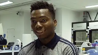 Connecting you to the University | Sheffield International College