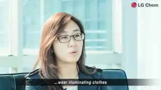 LG Chem OLED Light - The benefits of High CRI (Spreading Good Quality Light pt.1)