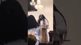 Brianna Patterson Trial Sermon -Jan 11, 2026