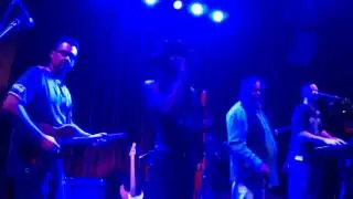 Dred I Dread w/ Dimension - Free Mama Earth @ the Icehouse