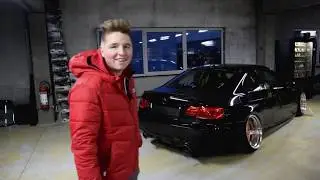 Welkom op ons kanaal!! Nieuwjaar bij Kean Suspensions