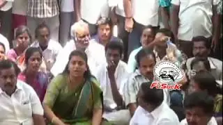 #Ycp #Ysrcp #YsrCongressParty || Roja Criticize SC,ST || Ycp leaders Insulting SC,ST