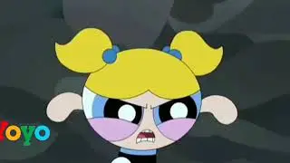 Rai Yoyo hides Bubbles Kills Duolingo And Super Cartoon network Gamer (SpongeBob Sad music)