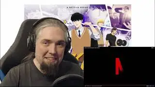 Lookism Opening & Ending Reaction