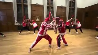 FASA Pamana 2025 Community Performance