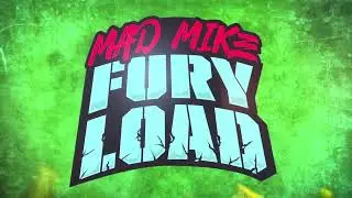 Preview - Garbage Pail Kids - Mad Mike 