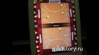 Flick Champions: World Edition (ipadstory.ru)