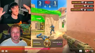 HaiX Reacts To 