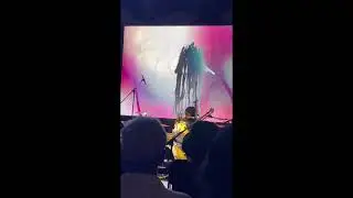 Keseruan nonton VOB at IKLIM fesh