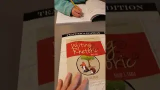 Do you want to know more about Writing & Rhetoric?