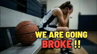 EXPOSED: The WNBA Strike Nobody's Talking About - Role Players Going Broke !!