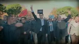 Promo Kjo jave me Nisida Tufen ne News24 TV   4 shkurt, 2017