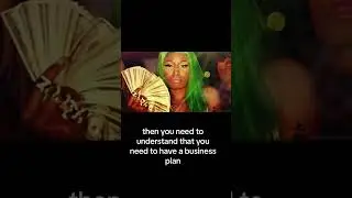 Independent music artists: what do you want money FOR? Because, it does not mean LESS work.  #music
