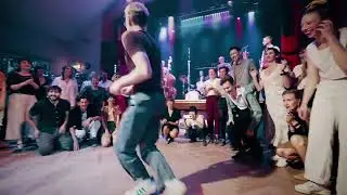 HDC 2023 Jamming vol.1
