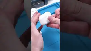 Used Airpod Pros might be worth it... #Shorts