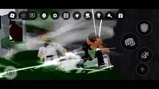 Servidor fantasma Habilidad 2 - Jun ultimate Legends battlesground