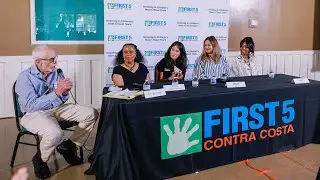 Parent Panel: Sharing our Experiences